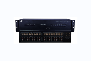 AV矩陣切換器-AV-1616