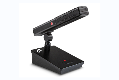 視像討論型主席單元-ZT-880A/B